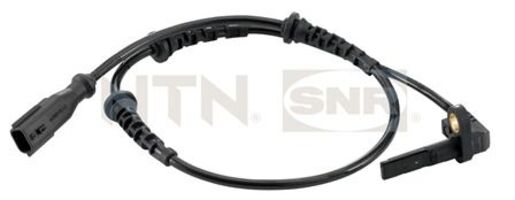 Capteur ABS de vitesse de roue — SNR ASB155.13