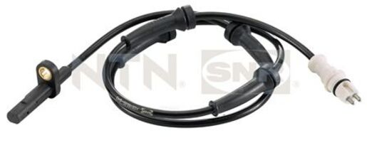 Capteur ABS de vitesse de roue — SNR ASB155.30