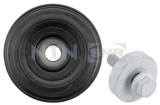 Poulie damper de vilebrequin — SNR DPF355.08K1
