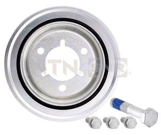 Poulie damper de vilebrequin — SNR DPF359.01K1