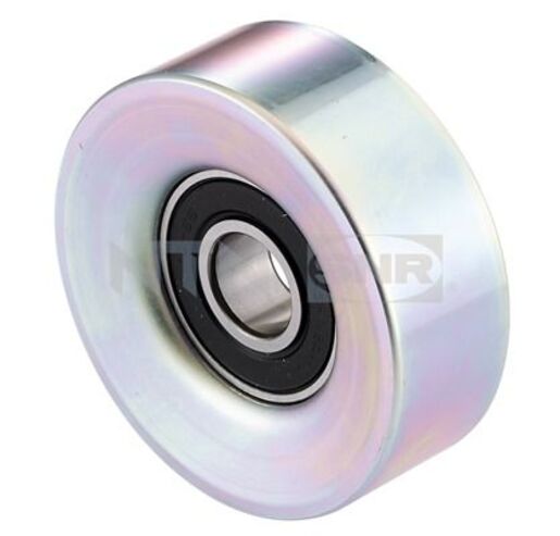 Galet enrouleur de courroie d’accessoires — SNR GA350.98