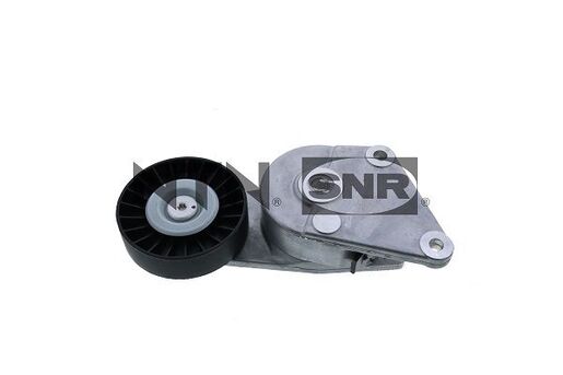 Galet tendeur de courroie d’accessoires — SNR GA358.53