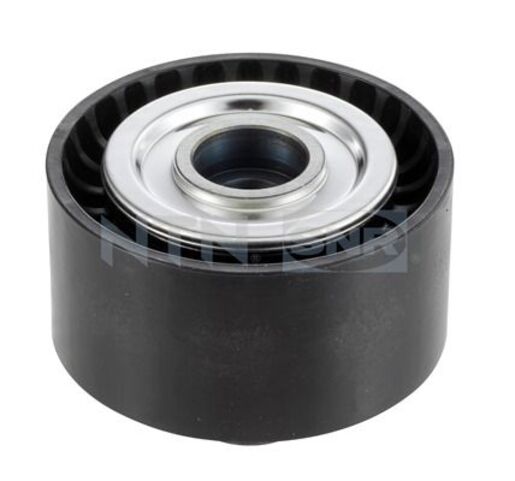 Galet enrouleur de courroie d’accessoires — SNR GA359.16