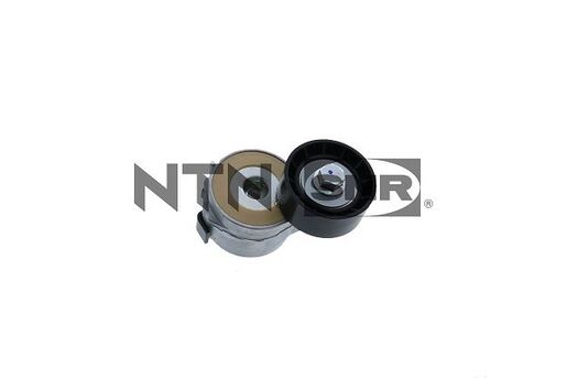 Galet tendeur de courroie d’accessoires — SNR GA359.17