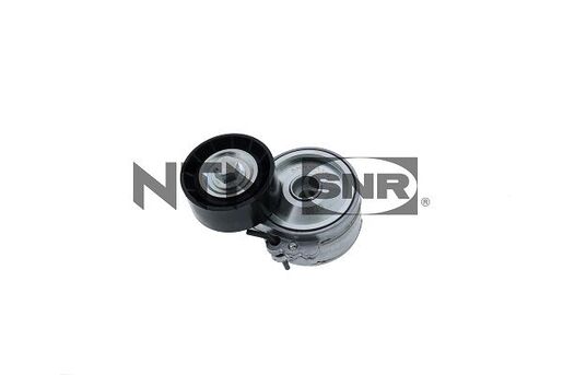 Galet tendeur de courroie d’accessoires — SNR GA359.98