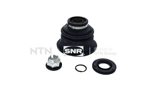 Kit de soufflet de cardan côté boîte — SNR IBK55.026