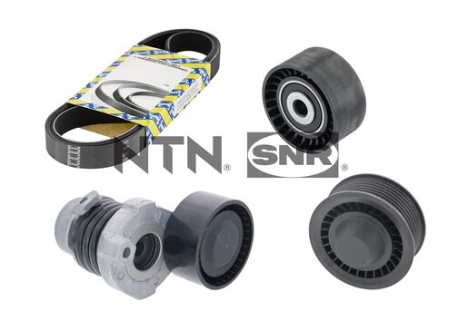 Kit de courroie d’accessoires — SNR KA855.36