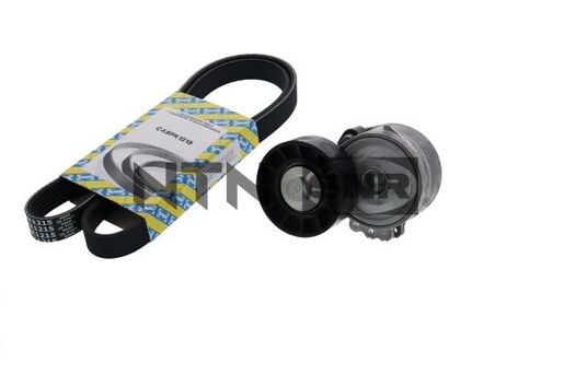 Kit de courroie d’accessoires — SNR KA859.23