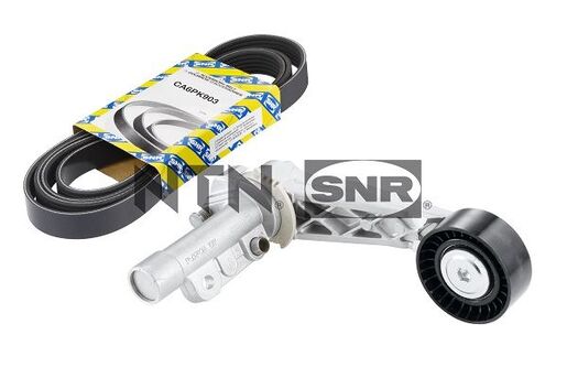 Kit de courroie d’accessoires — SNR KA859.40
