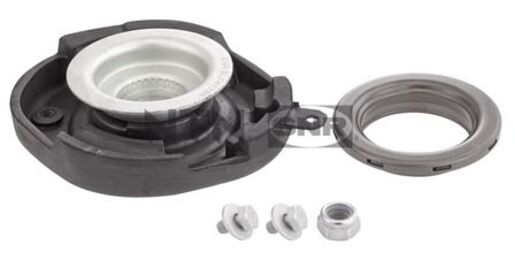Kit de butée et coupelle de suspension — SNR KB655.15