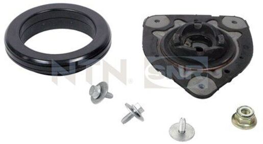 Kit de butée et coupelle de suspension — SNR KB655.32