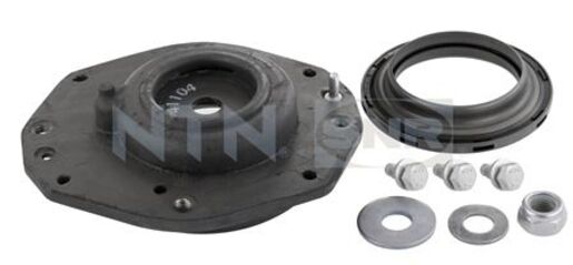 Kit de butée et coupelle de suspension — SNR KB659.08