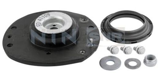 Kit de butée et coupelle de suspension — SNR KB659.10