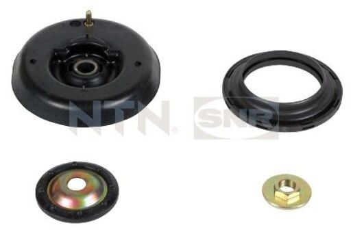 Kit de butée et coupelle de suspension — SNR KB659.22
