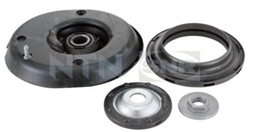 Kit de butée et coupelle de suspension — SNR KB659.31