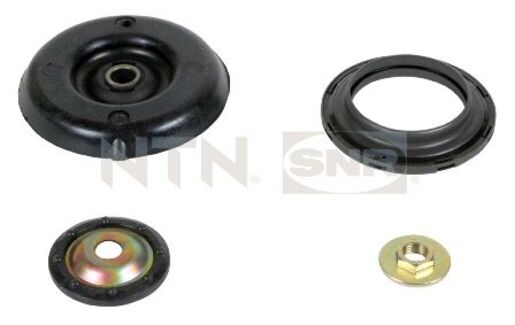 Kit de butée et coupelle de suspension — SNR KB659.33