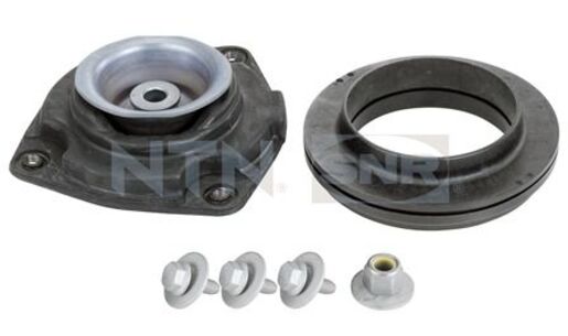 Kit de butée et coupelle de suspension — SNR KB668.04