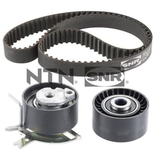 Kit de distribution — SNR KD459.58