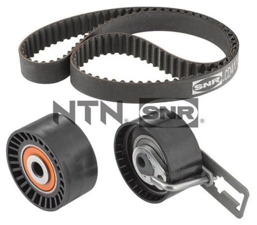 Kit de distribution — SNR KD459.66