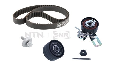 Kit de distribution — SNR KD459.72