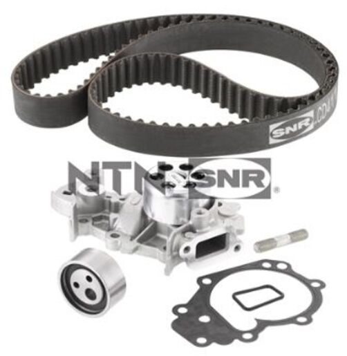 Kit de distribution avec pompe à eau — SNR KDP455.131