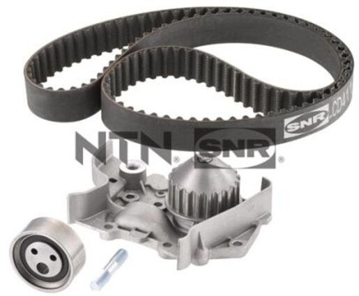 Kit de distribution avec pompe à eau — SNR KDP455.410