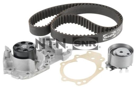 Kit de distribution avec pompe à eau — SNR KDP455.460