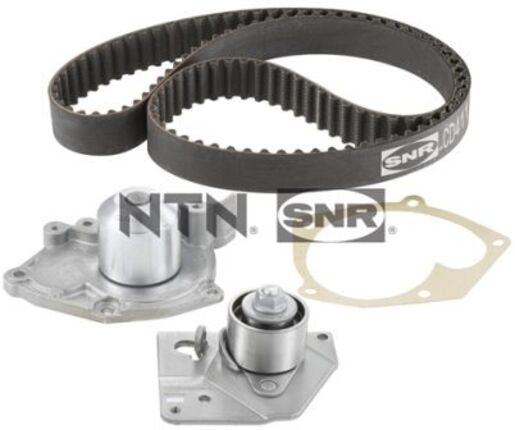 Kit de distribution avec pompe à eau — SNR KDP455.560