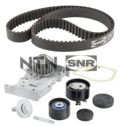 Kit de distribution avec pompe à eau — SNR KDP455.570