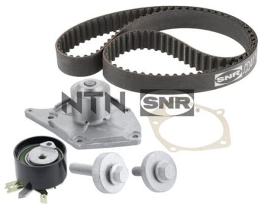 Kit de distribution avec pompe à eau — SNR KDP455.580