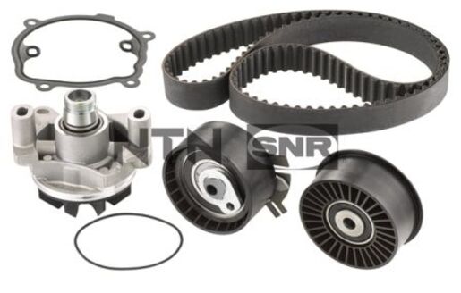 Kit de distribution avec pompe à eau — SNR KDP455.620