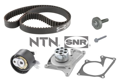 Kit de distribution avec pompe à eau — SNR KDP455.640