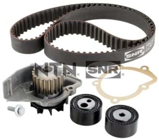 Kit de distribution avec pompe à eau — SNR KDP459.300