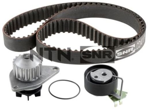Kit de distribution avec pompe à eau — SNR KDP459.340