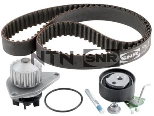 Kit de distribution avec pompe à eau — SNR KDP459.350