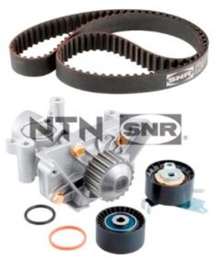 Kit de distribution avec pompe à eau — SNR KDP459.560