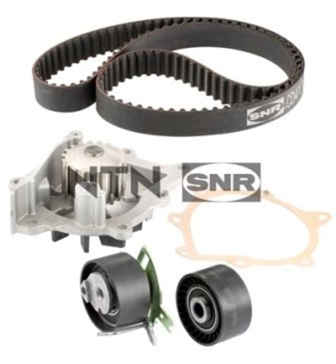 Kit de distribution avec pompe à eau — SNR KDP459.580