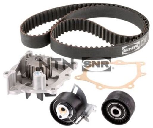 Kit de distribution avec pompe à eau — SNR KDP459.680