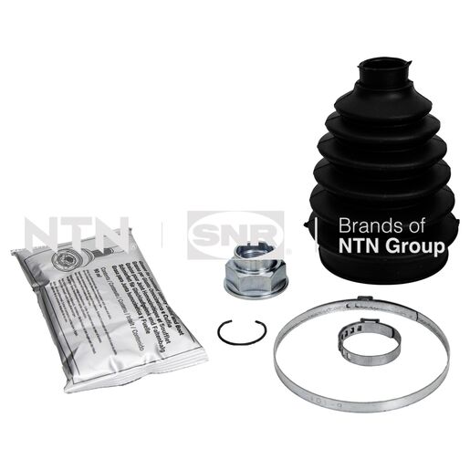 Kit de soufflet de cardan côté roue — SNR OBK53.017