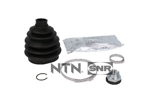 Kit de soufflet de cardan côté roue — SNR OBK55.021