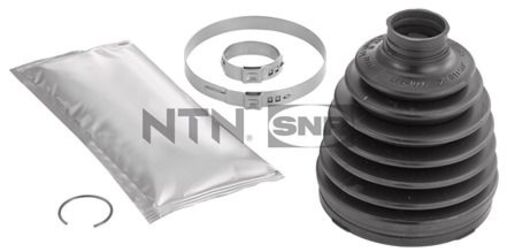 Kit de soufflet de cardan côté roue — SNR OBK55.025