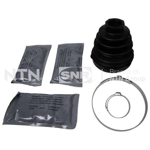 Kit de soufflet de cardan côté roue — SNR OBK66.012