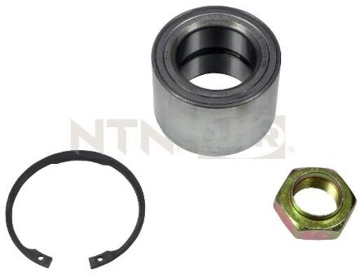 Kit de roulement de roue — SNR R140.38