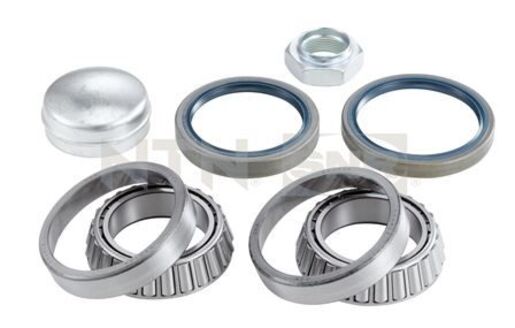 Kit de roulement de roue — SNR R140.77