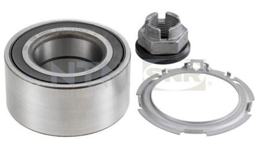 Kit de roulement de roue — SNR R155.116