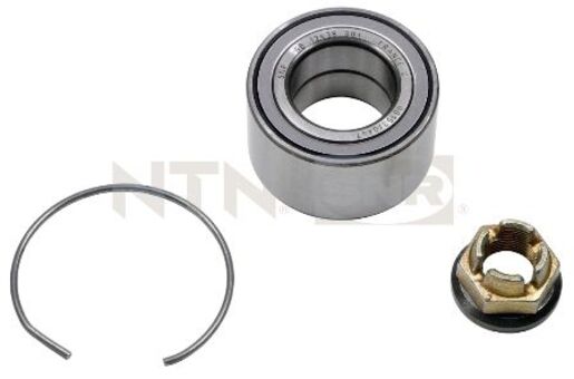 Kit de roulement de roue — SNR R155.32
