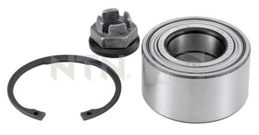Kit de roulement de roue — SNR R155.62