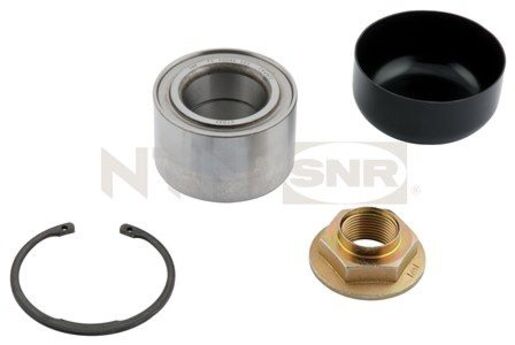 Kit de roulement de roue — SNR R155.65