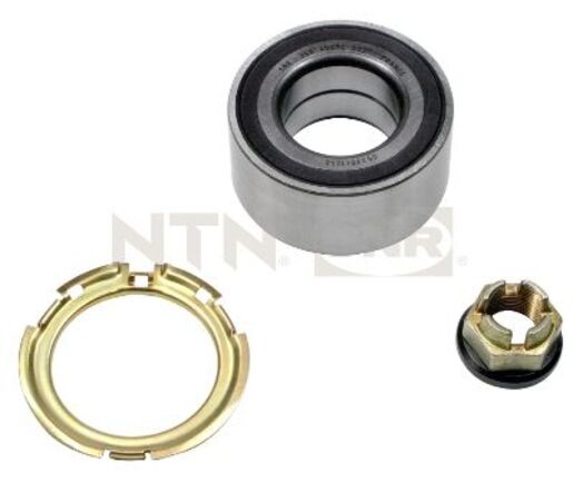 Kit de roulement de roue — SNR R155.69