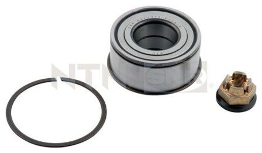 Kit de roulement de roue — SNR R155.72